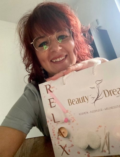 Monja Fleck Beautydream